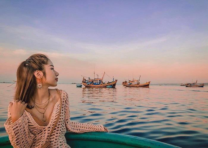 Lan Anh